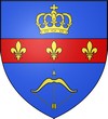 Blason d'Arc-en-Barrois