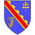 Blason d'Armagh