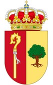 Blason d'Arona