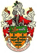 Blason d'Ashford