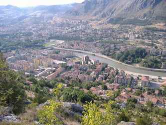 Photo d'Amasya