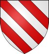 Blason d'Aubange