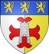 Blason d'Audighen