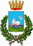 Blason d'Avellino