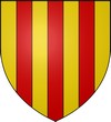 Blason d'Ax-les-Thermes