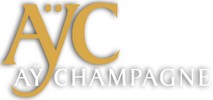 Logo d'Aÿ-Champagne