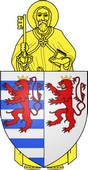 Blason d'Aywaille