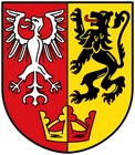 Blason de Bad Neuenahr-Ahrweiler