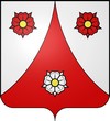 Blason de Baelen