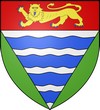 Blason de 