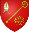 Blason de Balma