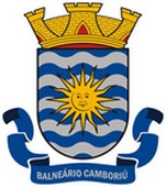 Blason de Balneário Camboriú