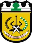 Blason de Banda Aceh