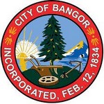 Logo de Bangor