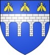 Blason de Barentin