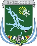 Blason de Bariloche