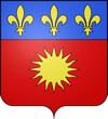 Blason de Basse-Terre