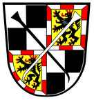 Blason de Bayreuth