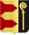 Blason de Beauvechain