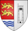 Blason du Bec-Hellouin