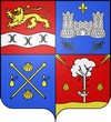 Blason de Belin-Béliet