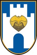 Blason de Berat