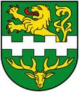 Blason de Bergisch Gladbach