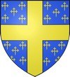 Blason de Bertogne