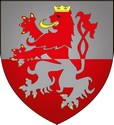 Blason de Bertrange