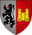 Blason de Bettendorf