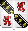 Blason de Beyne-Heusay