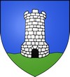 Blason de Biganos