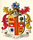 Blason de Birkenhead