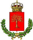 Blason de Bisceglie