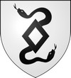 Blason de Bitche