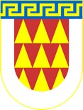 Blason de Bitola