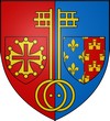 Blason de Blagnac