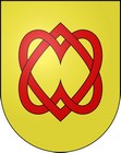 Blason de Blonay