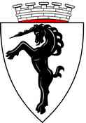 Blason de Bludenz