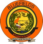 Blason de Bluefields