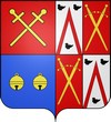 Blason de Boechout