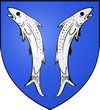 Blason de Boersch