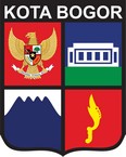 Blason de Bogor