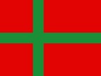 Drapeau de Bornholm