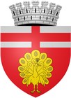 Blason de Botosani