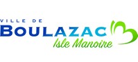 Logo de Boulazac