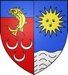 Blason de Bourgoin-Jallieu