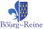 Logo de Bourg-la-Reine