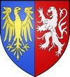 Blason de Bouxwiller