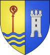 Blason de Bouzigues